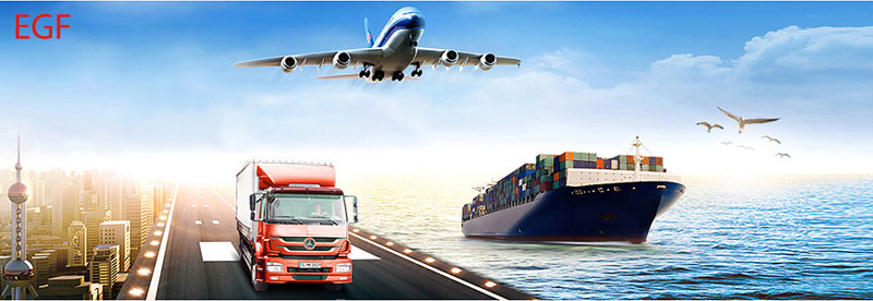 Dịch vụ logistics
