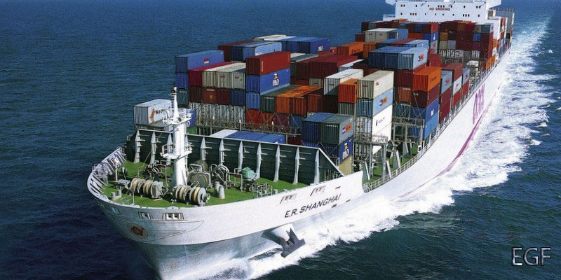 DỊCH VỤ GIAO NHẬN HÀNG HÓA