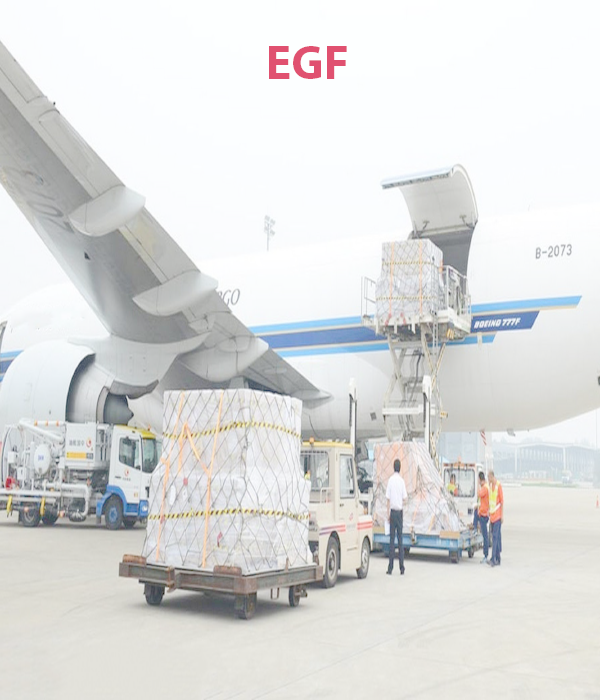 Quy trình và đặc điểm của dịch vụ vận tải hàng hóa