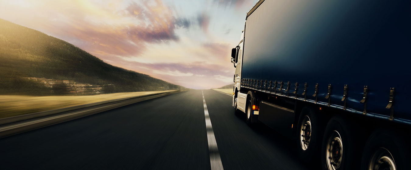 VẬN TẢI HÀNG HÓA NỘI ĐỊA